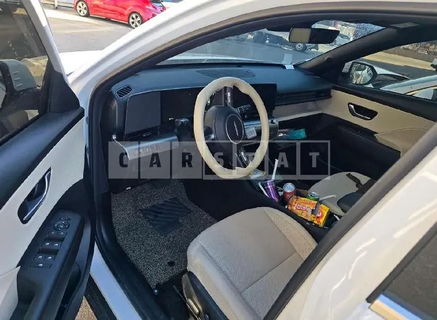 Photo 2 of 36: 2024 Hyundai Kona — Korean insurance auction