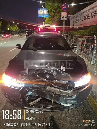 2020 BMW BMW 530e