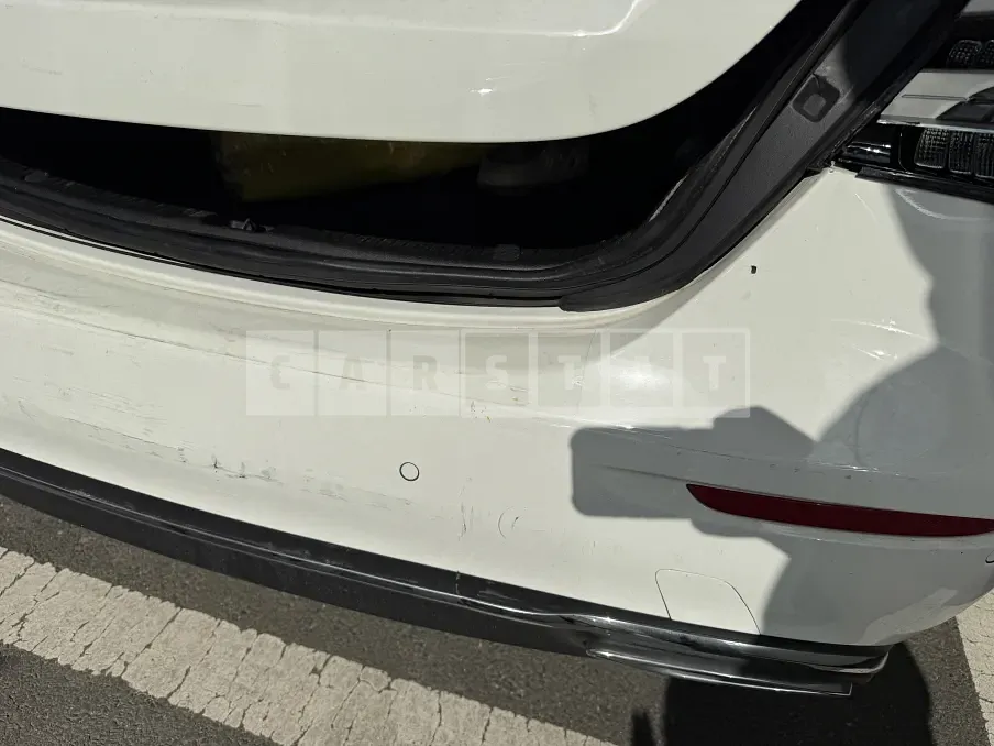 Photo 2 of 30: 2022 Mercedes-Benz E250 — Korean insurance auction