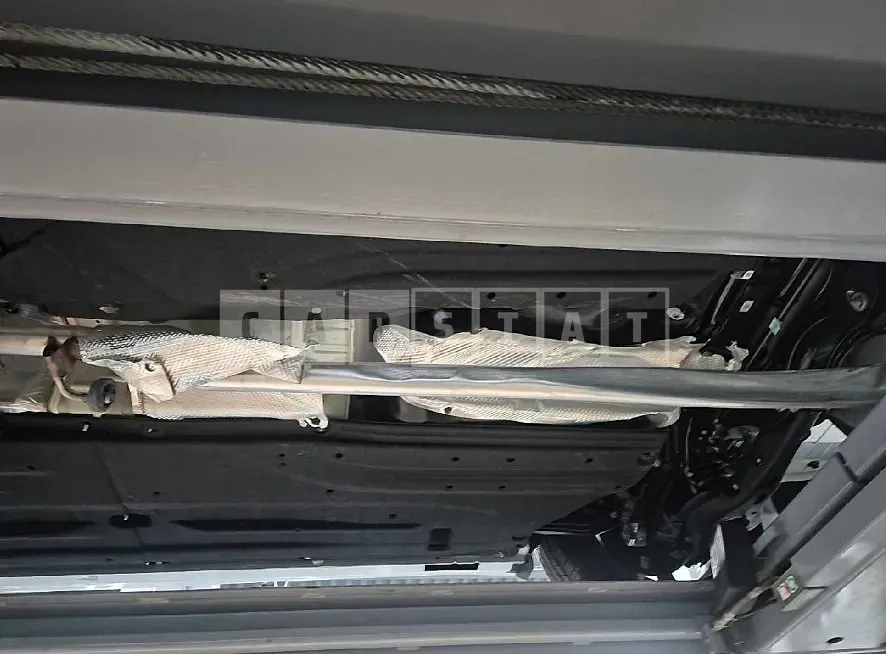 Photo 2 of 52: 2026 Kia K5 2.0 — Korean insurance auction