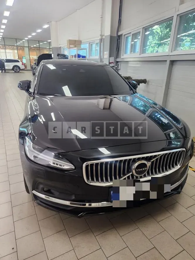 Photo 2 of 4: 2020 Volvo (parts) S90B5 Headlamp — Korean insurance auction