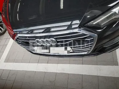 Photo 1 of 17: 2019 Audi Sum A6 45 TFSI quattro — Korean insurance auction