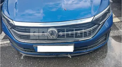 Photo 1 of 26: 2024 Volkswagen Jetta — Korean insurance auction
