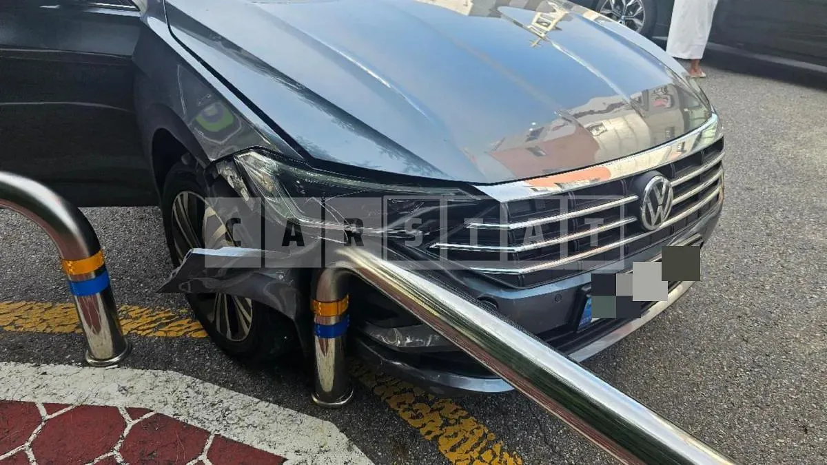 Photo 2 of 20: 2020 Volkswagen Jetta 1.4 TSI — Korean insurance auction