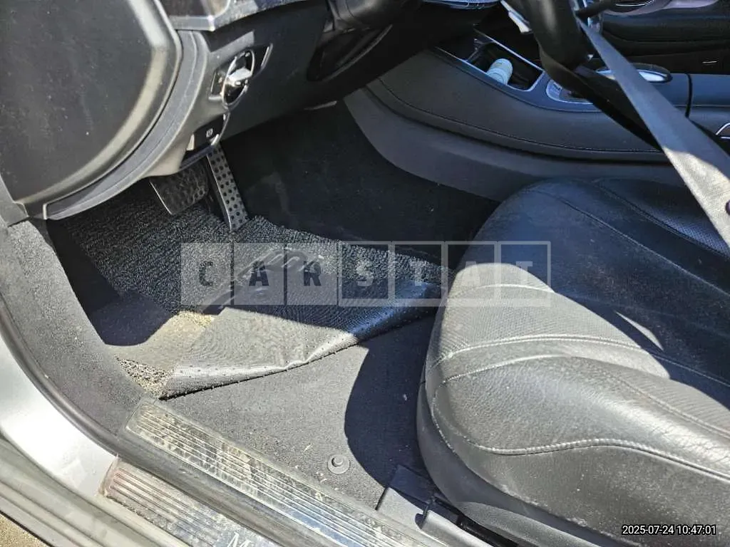 Photo 2 of 51: 2016 Mercedes-Benz S400 4Matic L — Korean insurance auction
