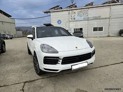 Photo 1 of 24: 2020 Porsche Caupe (5 -Seater), VIN WP1BA29Y9LDA68044 — Korean insurance auction
