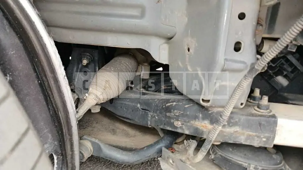 Photo 2 of 10: 2020 Tesla Model 3 Standard Range Plus RWD — Korean insurance auction