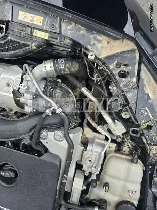 Photo 2 of 27: 2020 Mercedes-Benz A220 Sedan — Korean insurance auction