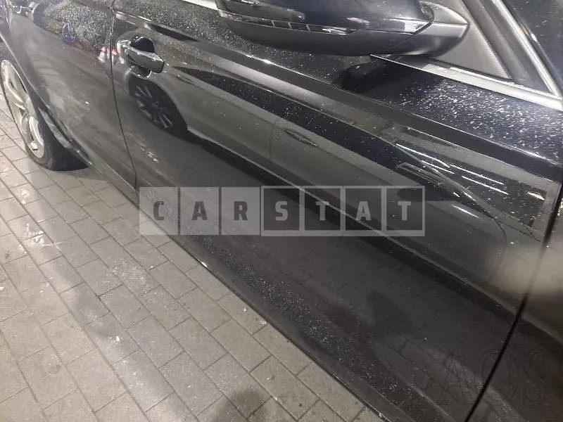 Photo 2 of 12: 2014 Audi A6 2.0 TDI — Korean insurance auction