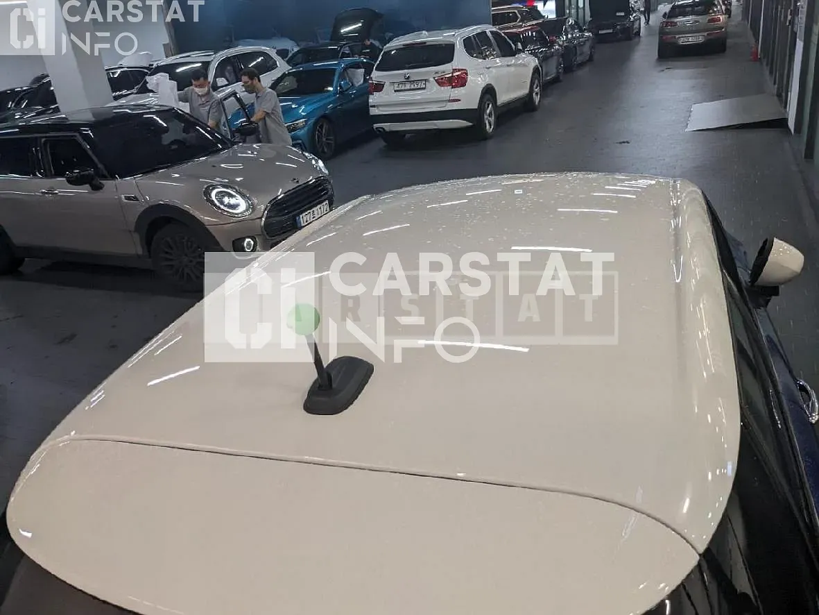 Photo 2 of 13: 2020 MINI Cooper Five-Door, VIN WMWXV7101L2N20284 — Korean insurance auction