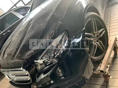 2019 mercedes /e300