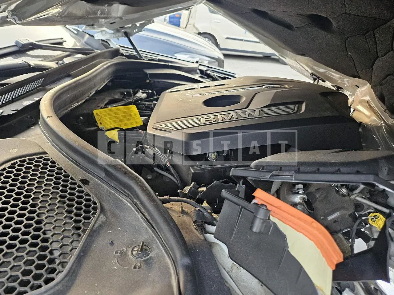 Photo 2 of 15: 2019 BMW 530i xDrive M Sport, VIN WBAJD9102KWW13407 — Korean insurance auction