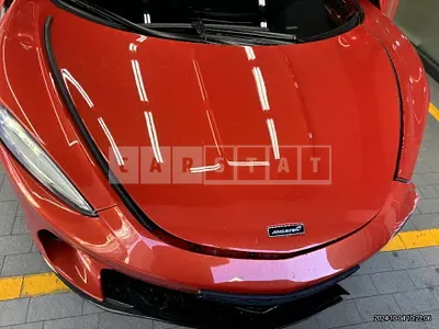 Photo 1 of 53: 2022 Mclaren GT — Korean insurance auction