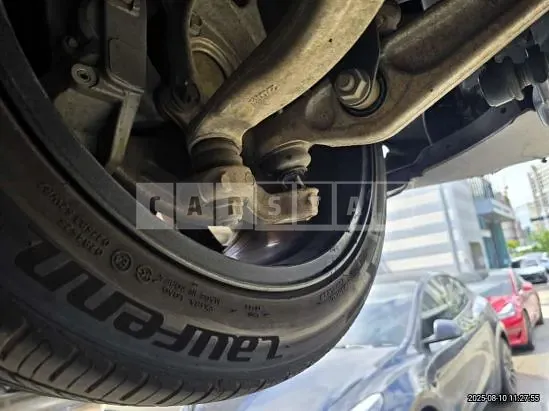 Photo 2 of 29: 2020 Tesla Model 3 Standard Rangeplus RWD — Korean insurance auction