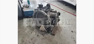 Photo 1 of 3: 2023 Hyundai (parts) Santa Fe Mission — Korean insurance auction