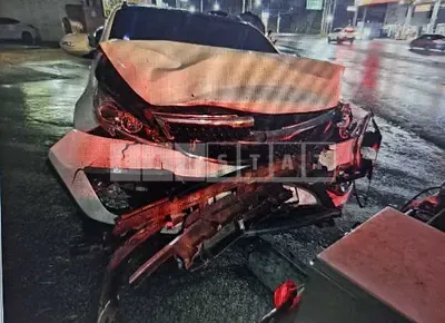 Photo 1 of 6: 2015 Kia Sportage R — Korean insurance auction