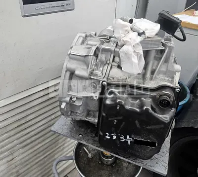 Photo 1 of 4: 2019 Volkswagen Mission Tiguan Mission, VIN WVWZZZ3HZKE013418 — Korean insurance auction