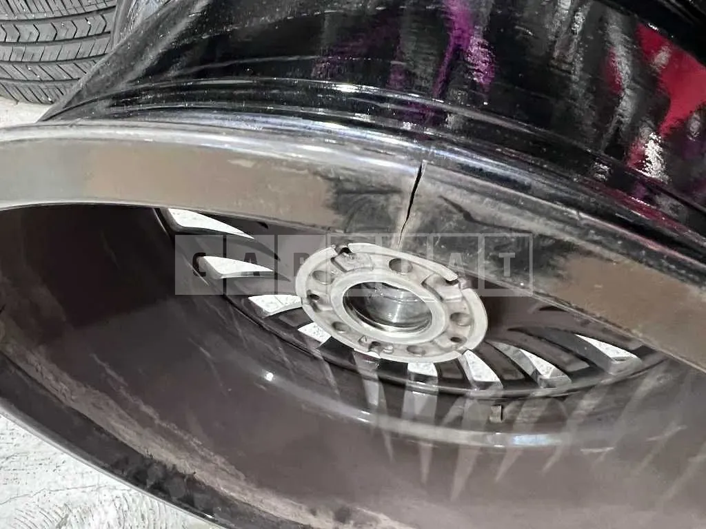 Photo 2 of 2: 2023 Mercedes-Benz (parts) CLS450 4Matic Wheels — Korean insurance auction