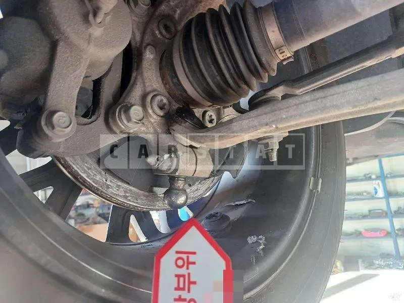 Photo 2 of 15: 2020 Kia K5 — Korean insurance auction