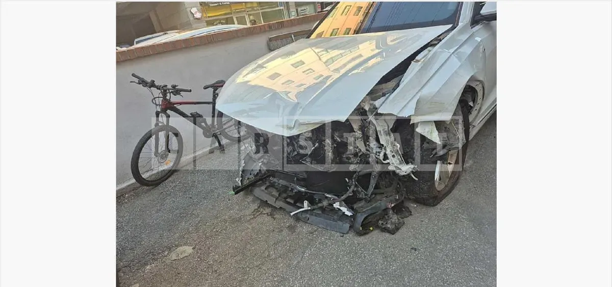 Photo 2 of 57: 2021 Audi Q8 45 TDI quattro — Korean insurance auction
