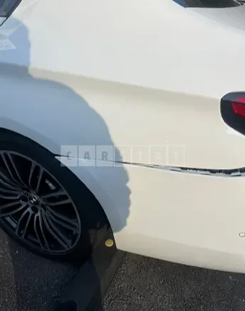 Photo 2 of 15: 2019 BMW 530i xDrive M Sport Package Plus — Korean insurance auction