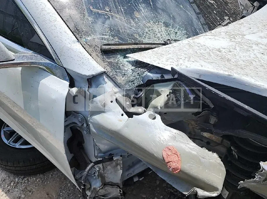 Photo 2 of 22: 2020 Tesla Model 3 Long Range — Korean insurance auction