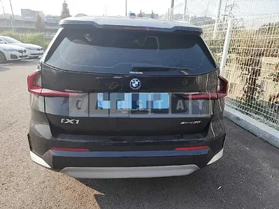 2023 BMW iX1 xDrive30