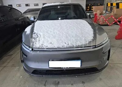 Photo 1 of 31: 2025 Tesla Model Y LongRange — Korean insurance auction