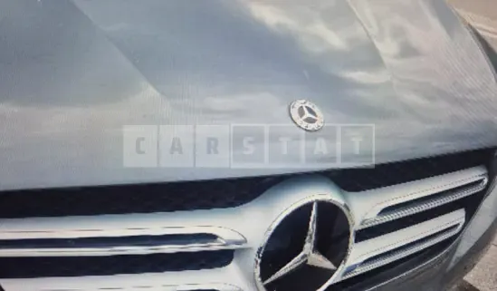 Photo 2 of 25: 2019 Mercedes-Benz GLC350 e 4Matic — Korean insurance auction