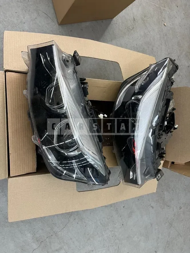 Photo 2 of 2: 2020 BMW (parts) 320d Gran Headlamp — Korean insurance auction