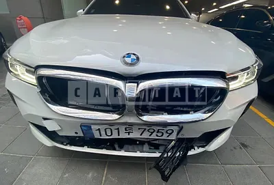 Photo 1 of 23: 2023 BMW 620d, VIN WBAJY8104PCL30000 — Korean insurance auction