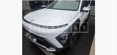 Photo 1 of 42: 2023 Hyundai Kona Hybrid — Korean insurance auction