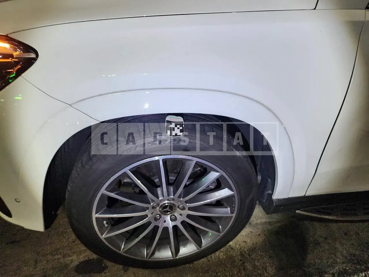 Photo 2 of 29: 2023 Mercedes-Benz GLE 450 4Matic, VIN W1NFB5KB4RB045615 — Korean insurance auction