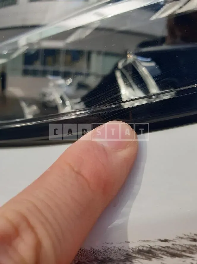 Photo 2 of 2: 2019 Mercedes-Benz (parts) C220 d 4Matic Coupe Light — Korean insurance auction