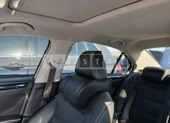 Photo 2 of 11: 2015 Volkswagen Jetta 2.0 TDI BMT Premium — Korean insurance auction