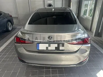 Photo 1 of 15: 2023 Lexus ES300h — Korean insurance auction