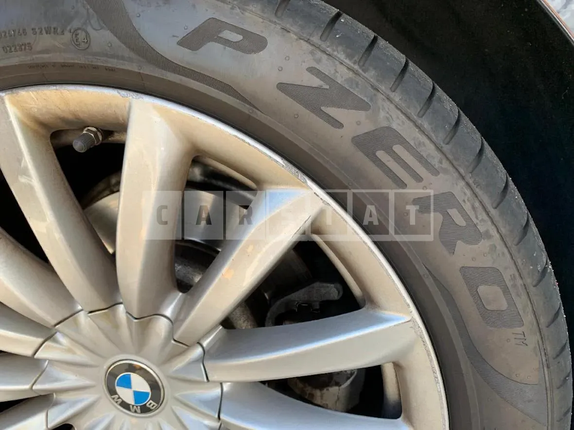 Photo 2 of 2: 2021 BMW (parts) 620d xDrive Wheels — Korean insurance auction