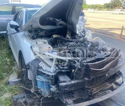 Photo 1 of 16: 2023 Kia K5 — Korean insurance auction