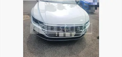 Photo 1 of 26: 2019 Volkswagen Atheon 2.0 TDI — Korean insurance auction