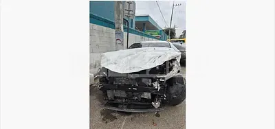 Photo 1 of 28: 2024 Kia K5 1.6 — Korean insurance auction