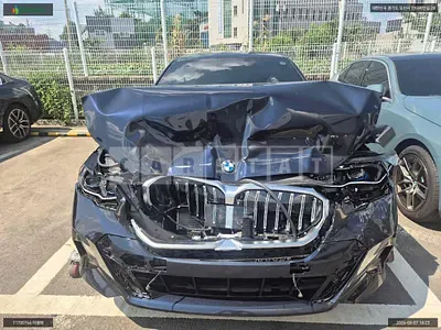 2025 BMW BMW 530i xDrive