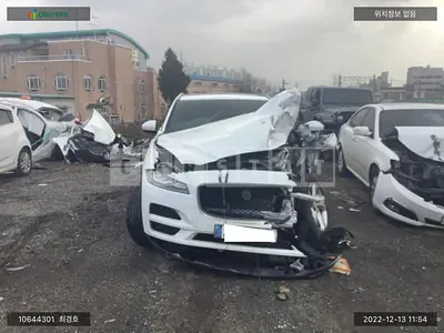 2020 jaguar /jaguar f-pace 20d
