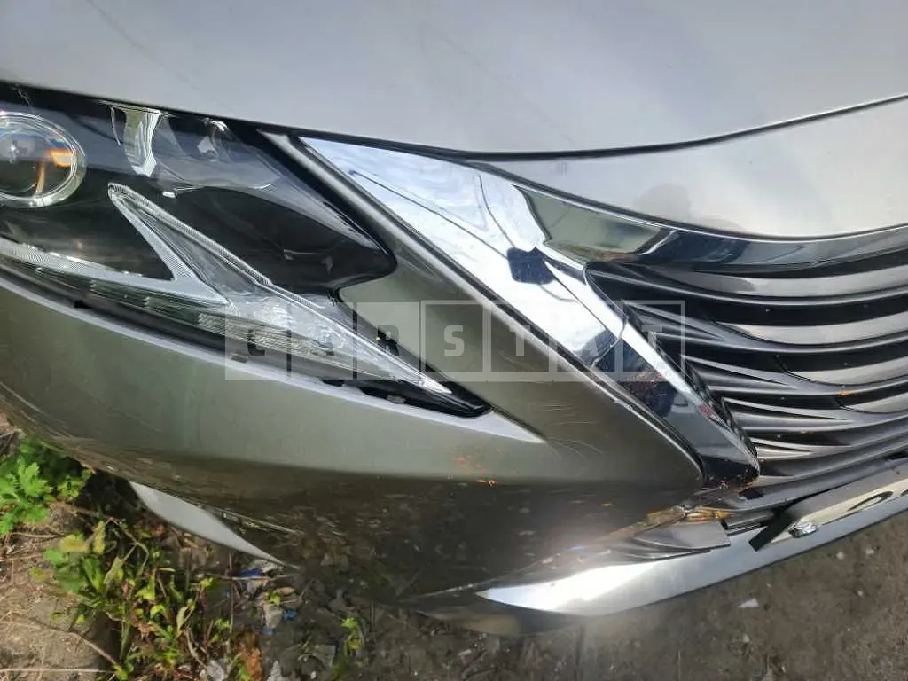 Photo 2 of 13: 2017 Lexus ES300h — Korean insurance auction
