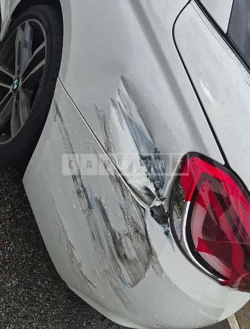 Photo 2 of 34: 2019 BMW 430i — Korean insurance auction