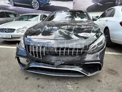 2020 benz s450 4matic coupe