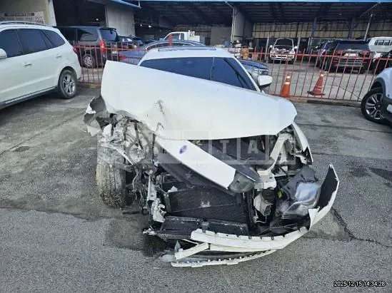 Photo 2 of 39: 2017 Maserati Quattroporte 350, VIN ZAM56XPG6H1223791 — Korean insurance auction