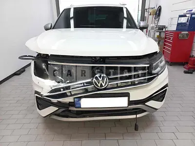 2023 Volkswagen/TIGUAN ALLSPACE