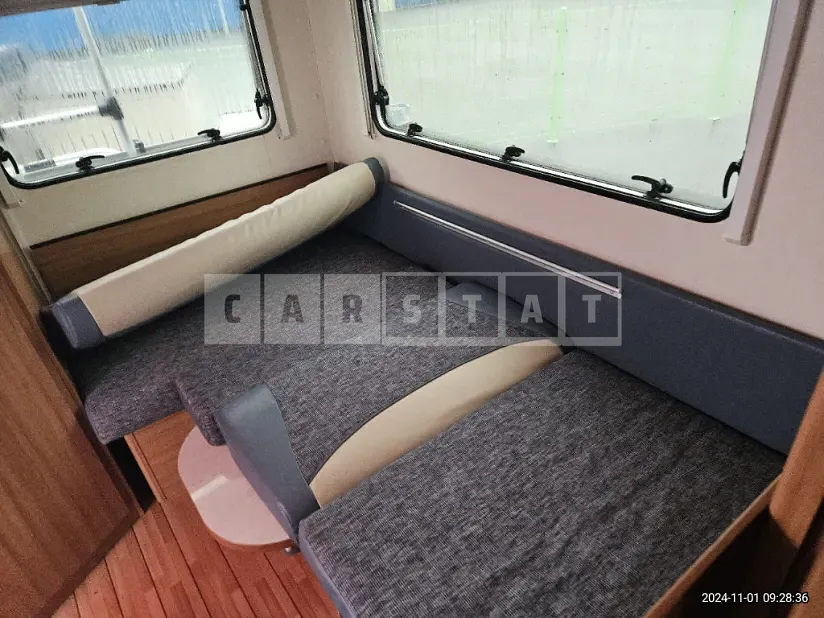 Photo 2 of 25: 2014 Audi Karaewon 390QD Camping Trailer — Korean insurance auction