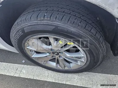 Photo 1 of 1: 2021 Genesis (parts) GV70 Wheels — Korean insurance auction