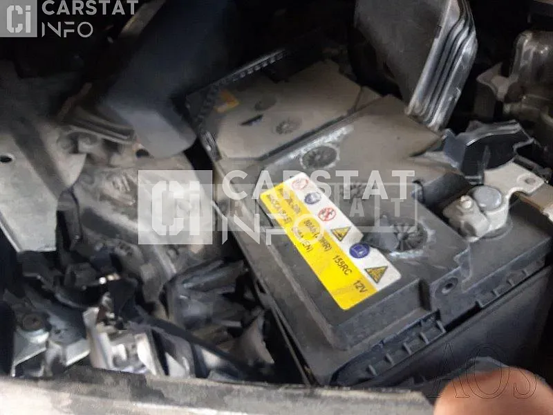 Photo 2 of 22: 2016 Kia K5 2.0 — Korean insurance auction